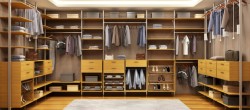 Organizadores y closets