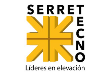 SERRETECNO, S.A. DE C.V.