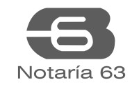 Notaria63