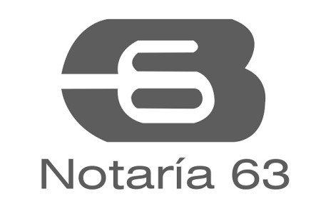 Notaría 63 