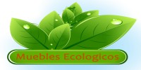 Línea de mobiliario Ecológico