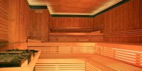 Saunas