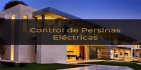 Control de Persinas Eléctricas