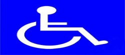 Accesibilidad para Discapacitados