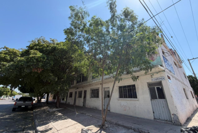 Los Mochis Sinaloa, Casa, Local,  2 departamentos carranza y abasolo