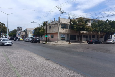 LOS MOCHIS SINALOA, 11 DEP. + TERRENO Carranza Rosales