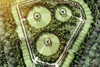Terrenos de inversión en  Yucatán 