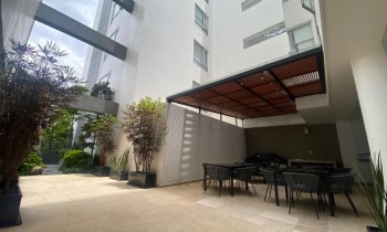 Cobalto 70 Magnífico departamento en Venta