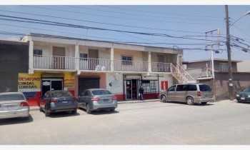 Venta Propiedad Comercial 2757 m2 Murua, Tijuana!