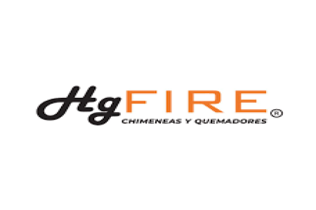 HG FIRE CHIMENEAS Y QUEMADORES