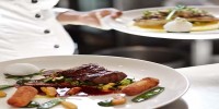 Fotografía Gourmet para alimentos
