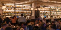 Restaurantes