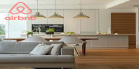 Fotografía inmobiliaria para Airbnb