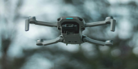 Fotos y videos con Drone